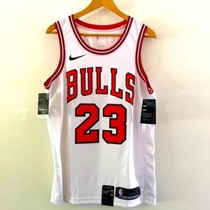 Nike Chicago Bulls Michael Jordan Jersey
